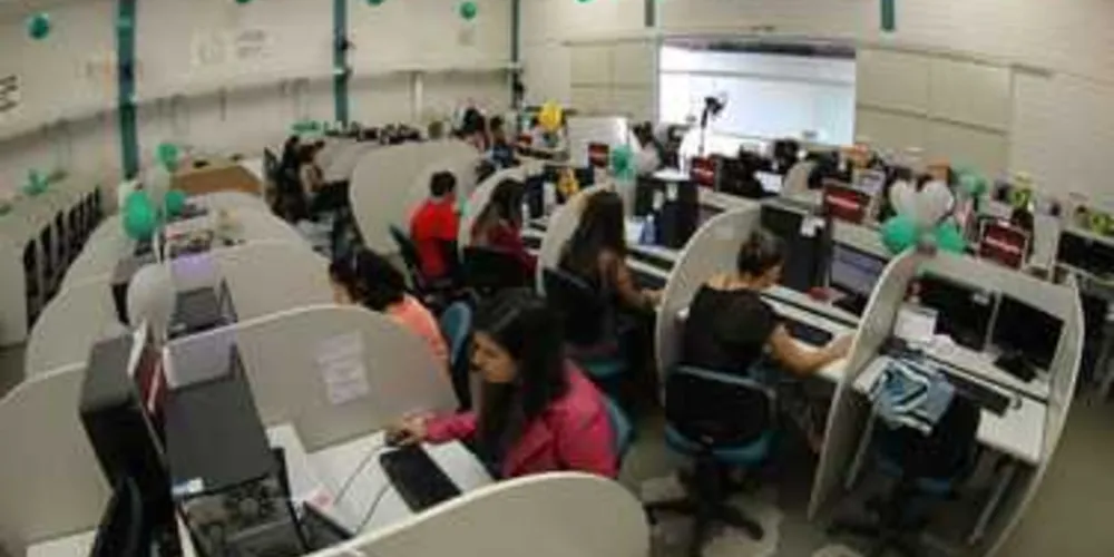Somente o setor de serviços gerou 178 novas vagas em setembro 