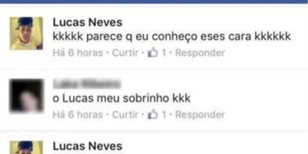 Rapaz era considerado foragido da Justiça