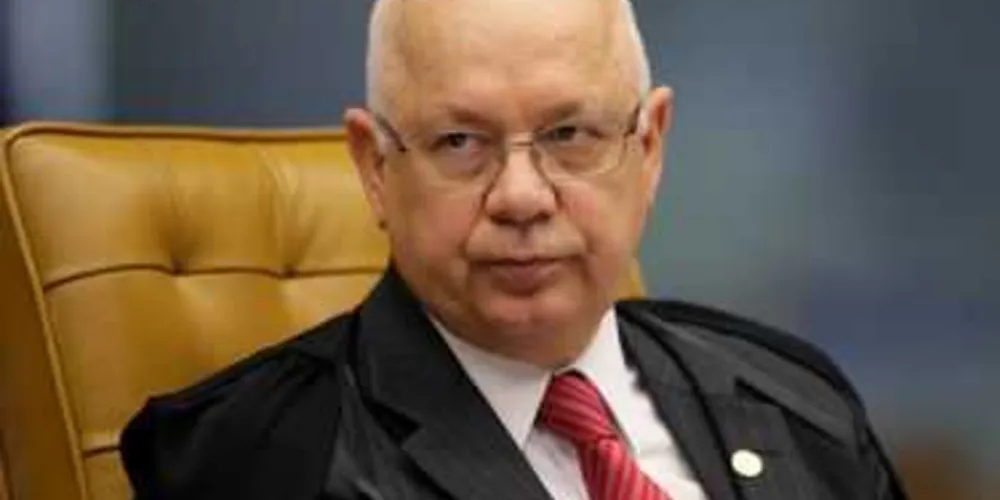 Imagem ilustrativa da imagem Teori suspende operação que prendeu policiais do Senado
