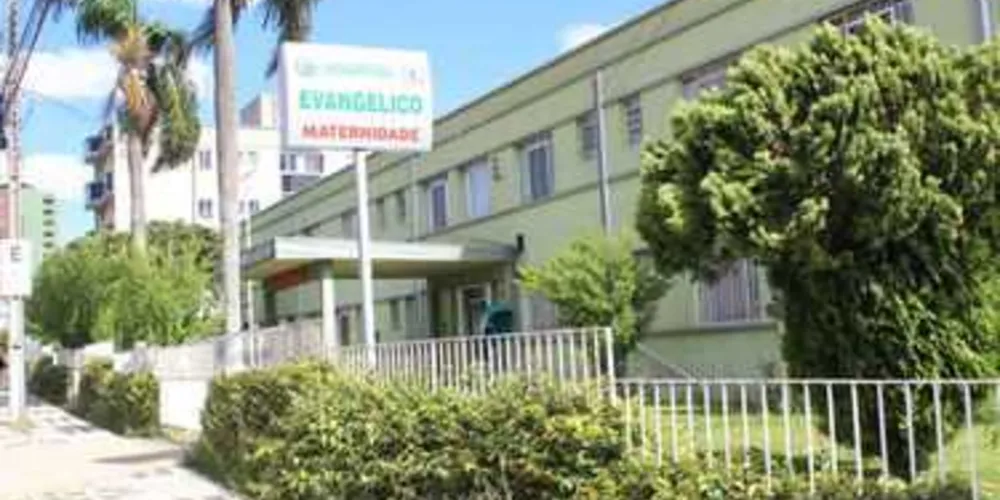 Hospital Evangélico deve ser reaberto em 2017
