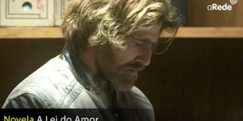 Imagem ilustrativa da imagem A Polícia procura por Pedro