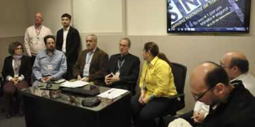 Projeto foi apresentado em videoconferência