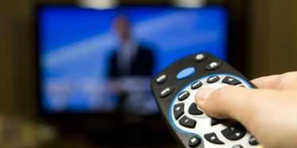Imagem ilustrativa da imagem Propaganda eleitoral termina hoje na TV e rádio