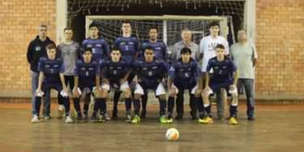 Imagem ilustrativa da imagem UEPG disputará Jogos Universitários Brasileiros pela primeira vez