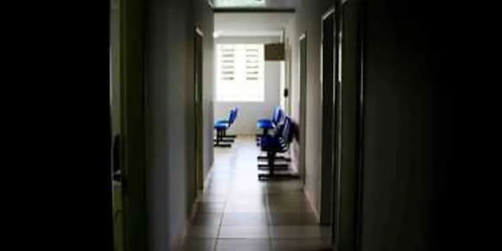 Imagem ilustrativa da imagem Vigilância vistoria posto de saúde de Irati