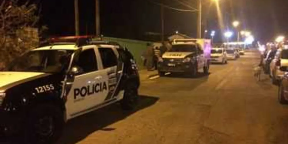 Imagem ilustrativa da imagem Homem mata a ex e atira contra a própria cabeça no PR