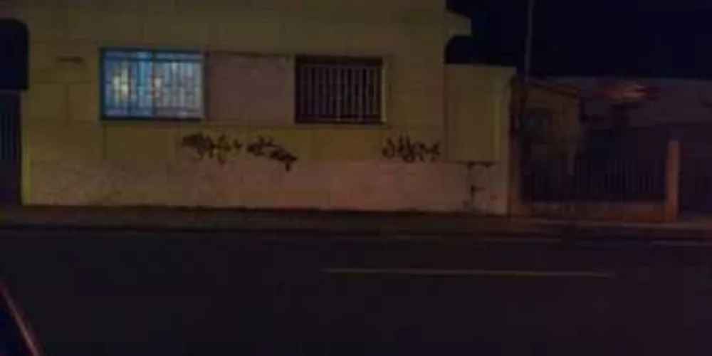 Imagem ilustrativa da imagem Guarda de PG detém suspeitos de pichação no Centro