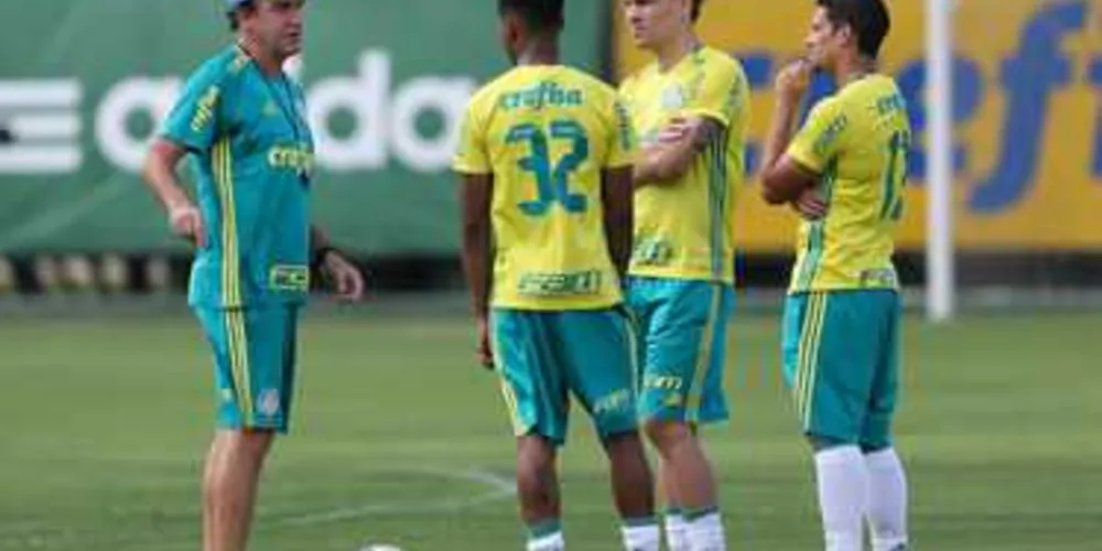 Imagem ilustrativa da imagem Brasileirão tem encontro de líderes e confronto paulista