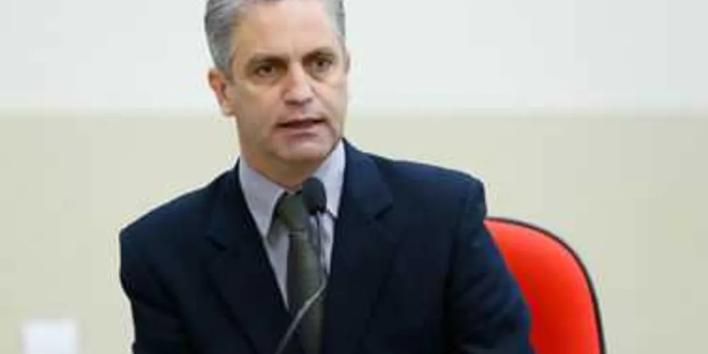 Imagem ilustrativa da imagem Ulisses Maia vence eleições para prefeito em Maringá
