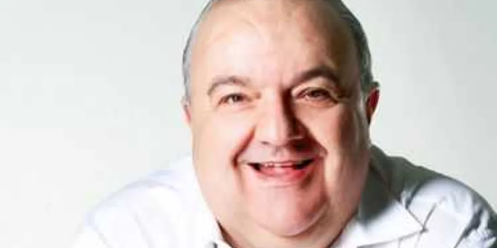 Imagem ilustrativa da imagem Rafael Greca é eleito prefeito em Curitiba