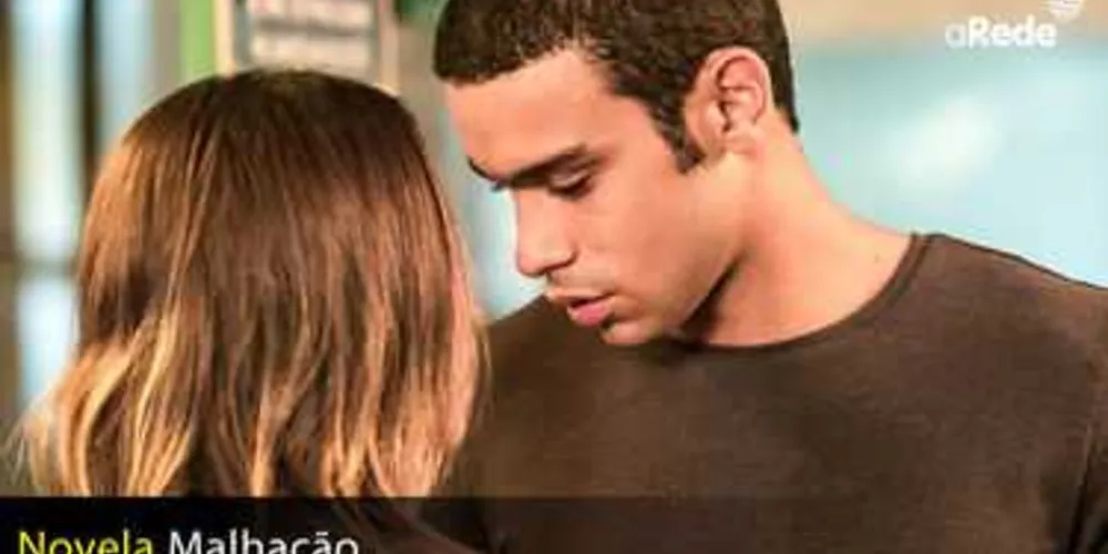 Imagem ilustrativa da imagem Jéssica sente ciúmes de Belloto