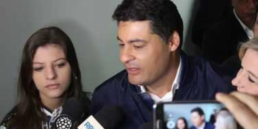 Diferença entre Rangel e Aliel é a maior nas eleições municipais dos últimos tempos