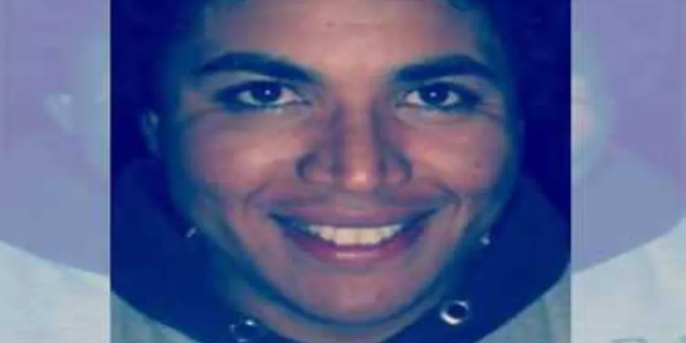 Corpo de Alisson ainda não foi encontrado