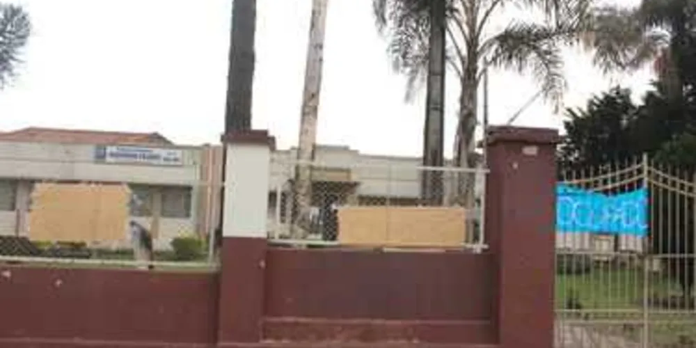 Imagem ilustrativa da imagem Processo de desocupação de escolas é concluído em PG