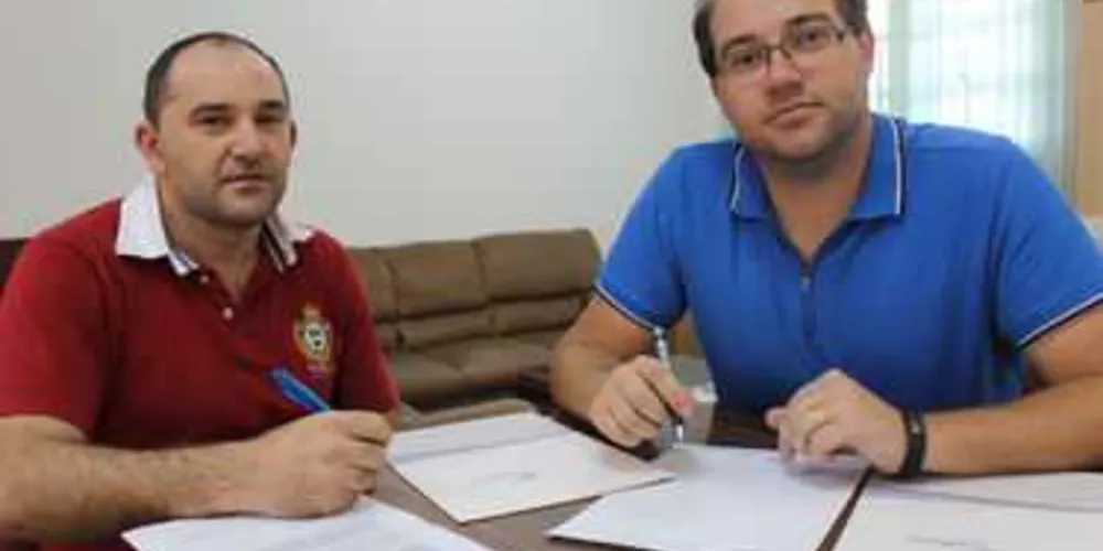 Rafael Ribeiro revela que diversos empresários já entraram em contato com o Sindilojas para informações