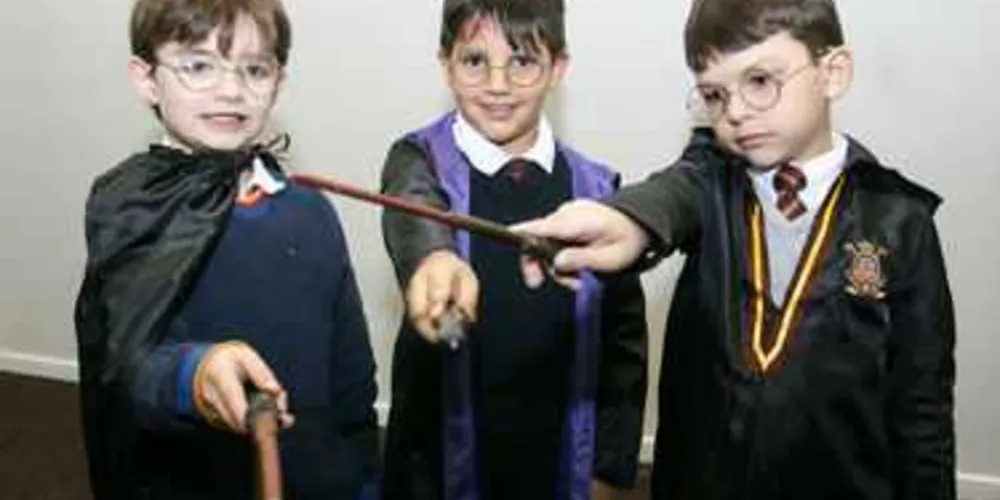 Imagem ilustrativa da imagem Sepam encerra programação  de ‘Halloween’