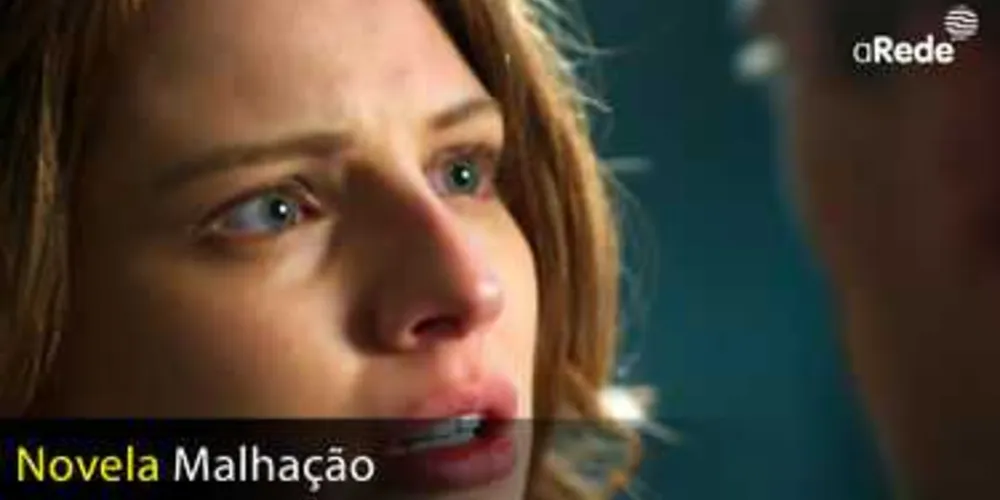 Imagem ilustrativa da imagem Juliana questiona Giovane sobre os sentimentos por Joana