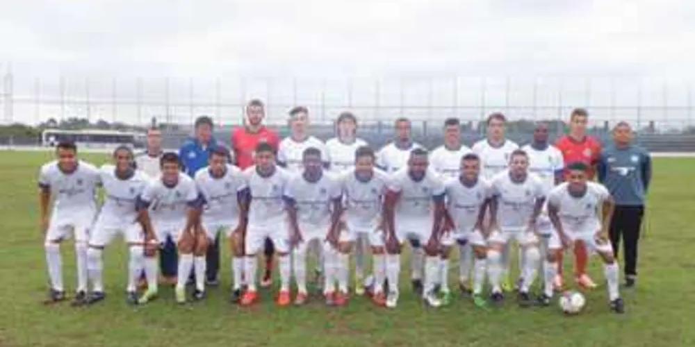Equipe, campeã estadual em 2002, não disputava torneios desde 2012