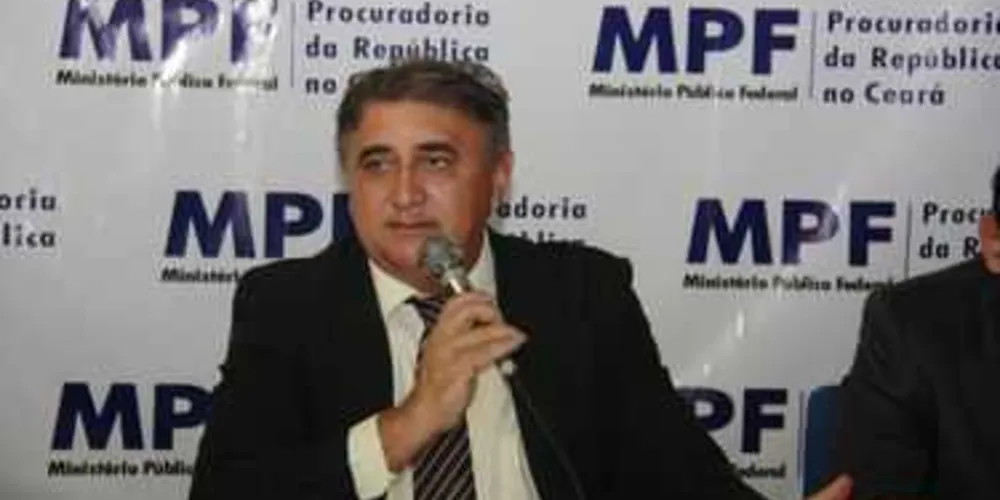 Procurador Oscar Costa Filho já havia feito outros pedidos de cancelamento do Enem