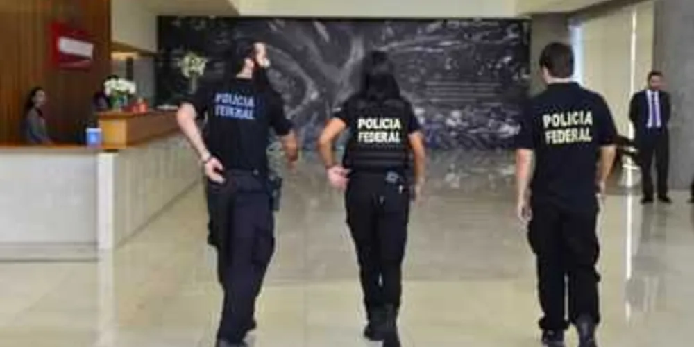Imagem ilustrativa da imagem 64% dos brasileiros acreditam que policiais são vítimas