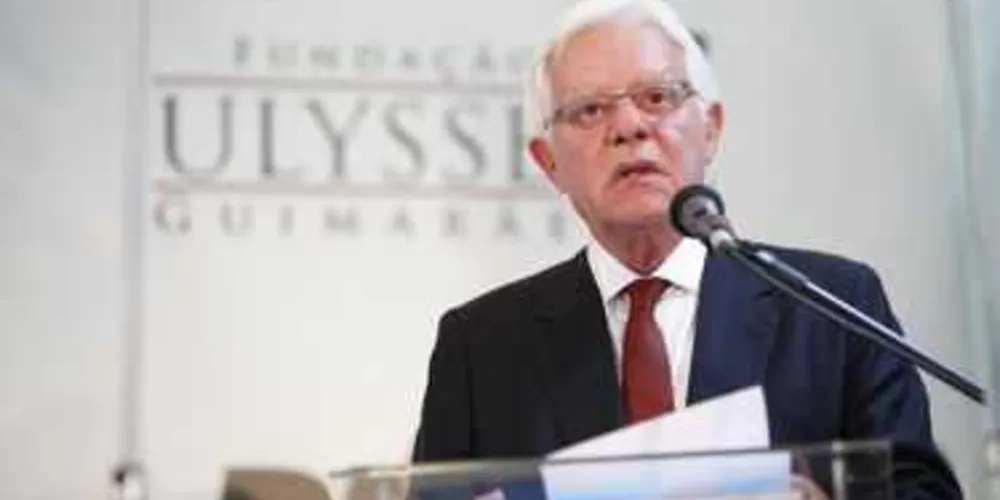 Embora não seja oficialmente ministro, Moreira Franco é um dos principais conselheiros e assessores de Temer no Planalto