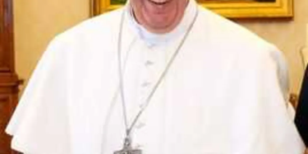Imagem ilustrativa da imagem Papa celebra missa de finados no cemitério de Roma