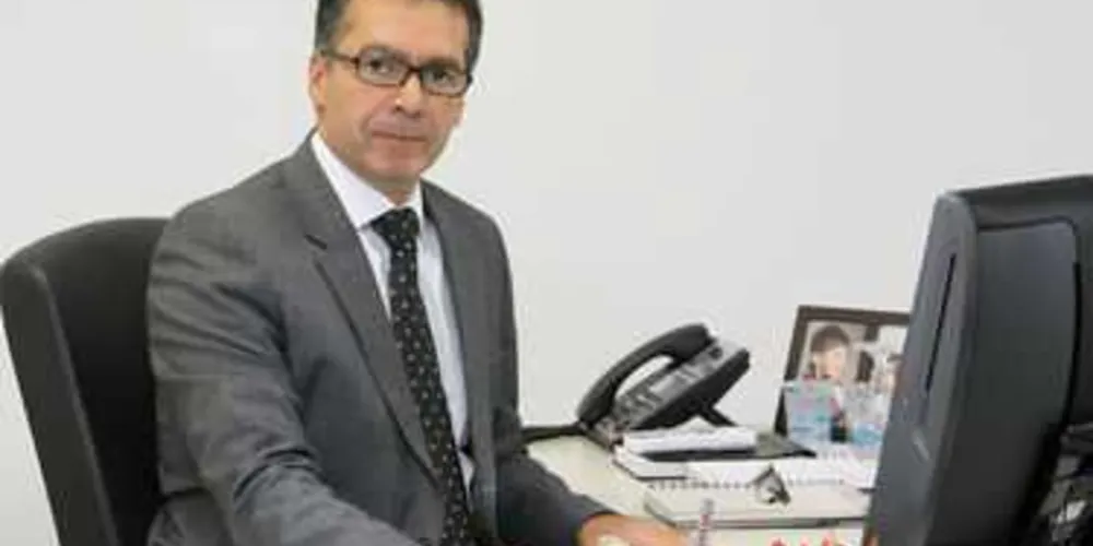 Controlador Geral do Estado, Carlos Eduardo de Moura