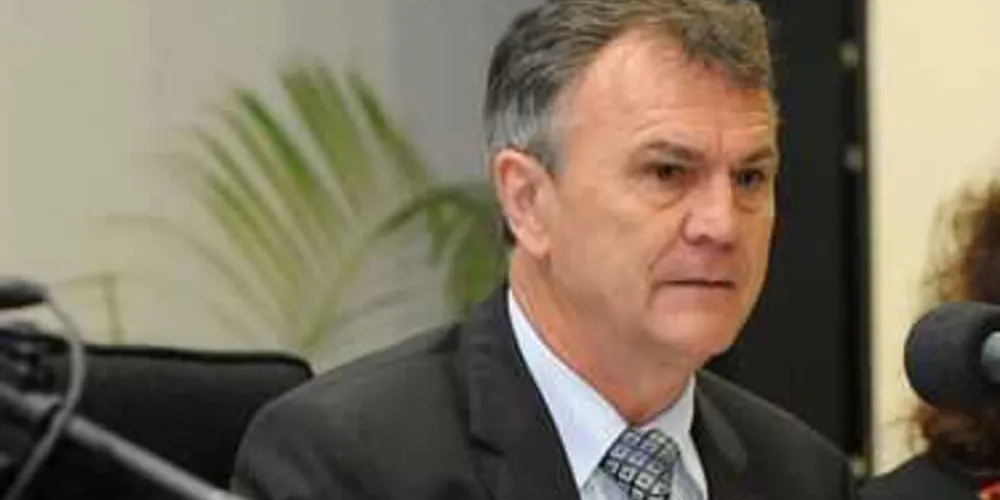 Toninho Wandscheer (PROS) é coordenador da Bancada Paranaense
