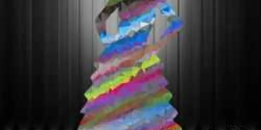 Imagem ilustrativa da imagem Renascer realiza ‘VI Glamour Trans’