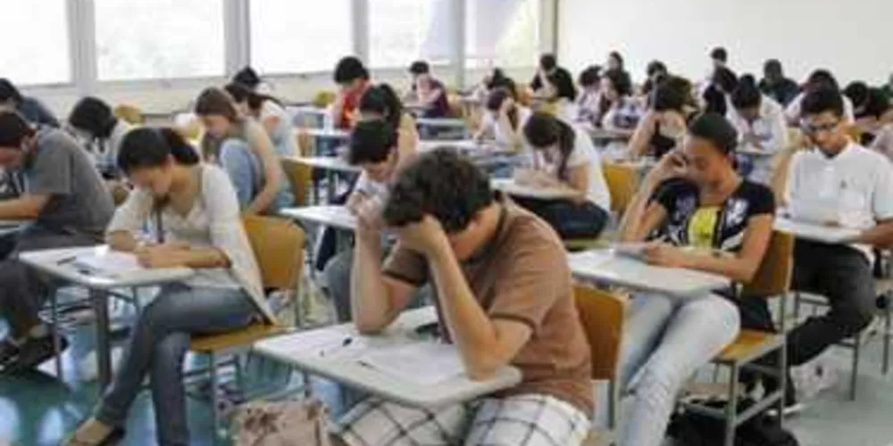 Imagem ilustrativa da imagem Mais locais do ENEM poderão ser cancelados