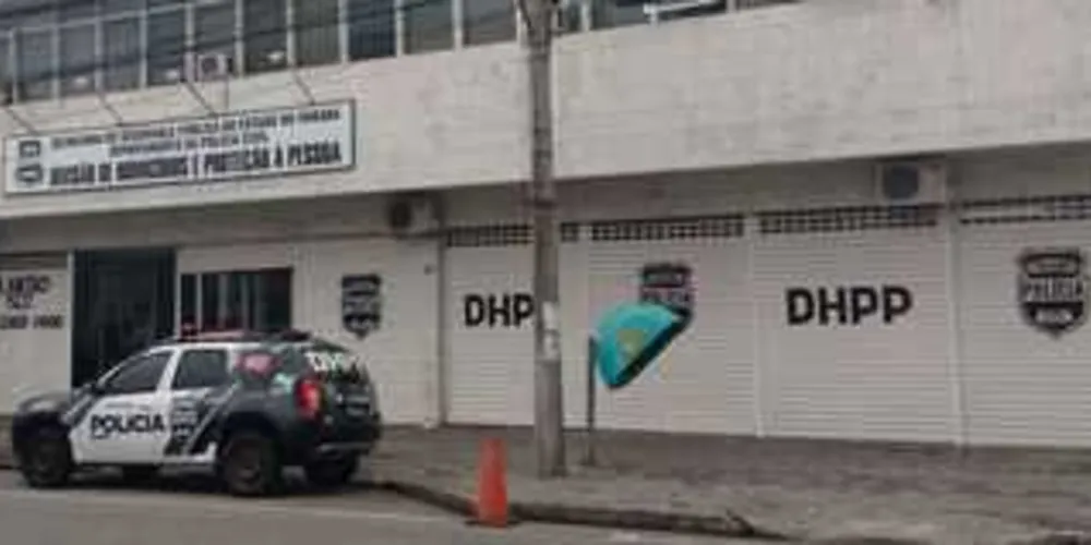 Coletiva está marcada para amanhã na DHPP