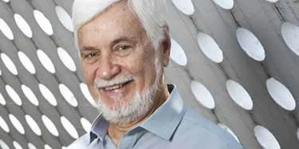 Imagem ilustrativa da imagem Edmar Bacha é o novo imortal da ABL