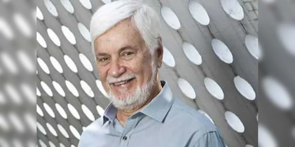 Imagem ilustrativa da imagem Edmar Bacha é o novo imortal da ABL