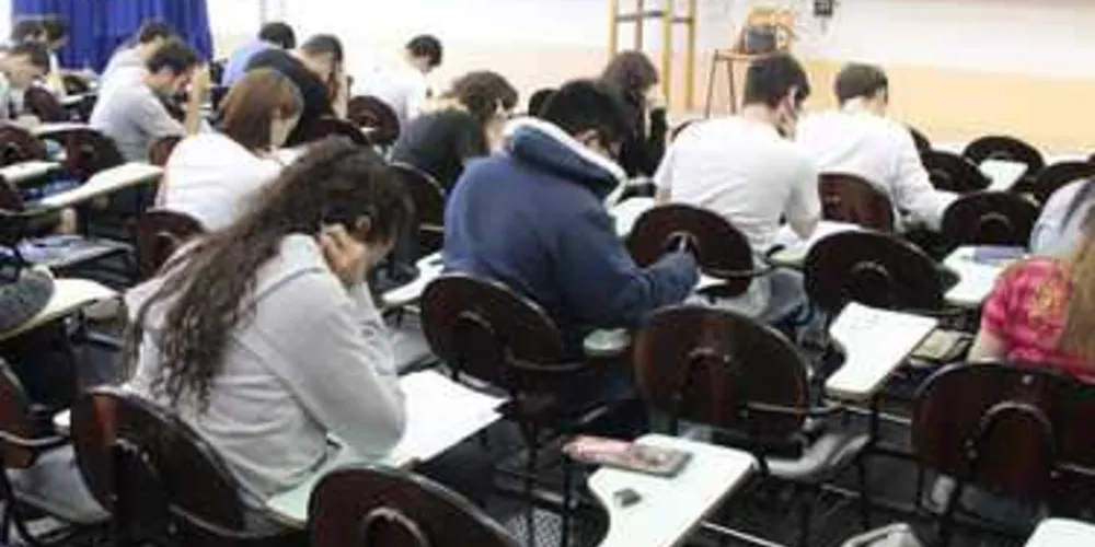 Provas do Enem serão realizadas normalmente nos dias previstos
