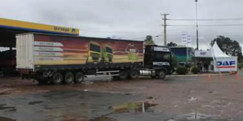 Após passar pelo Pará, Caravana chega ao destino final, Fortaleza, entre os dias 16 e 18 de novembro
