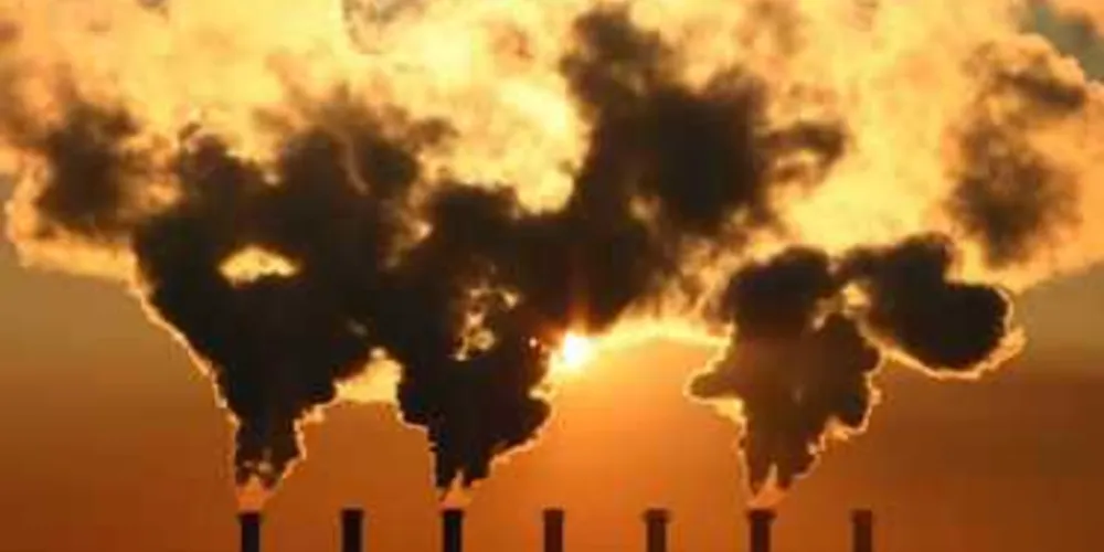 Imagem ilustrativa da imagem Acordo que limita o aumento da temperatura global entra em vigor hoje