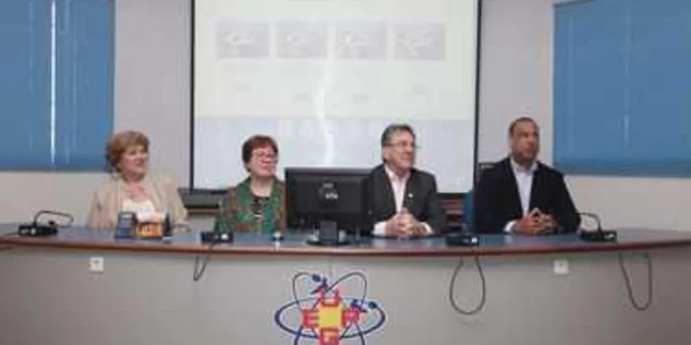 A Universidade Estadual de Ponta Grossa (UEPG), por meio do Núcleo de Tecnologia e Educação Aberta a Distância (Nutead), oferta quatro cursos online gratuitos para a comunidade. Ponta Grossa.