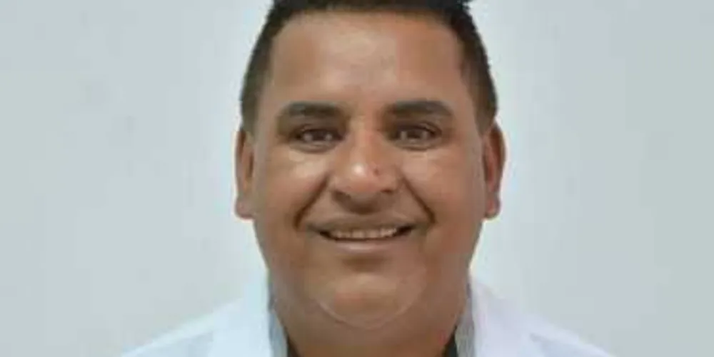 Divo será o único vereador do PSC na Câmara durante os próximos quatro anos