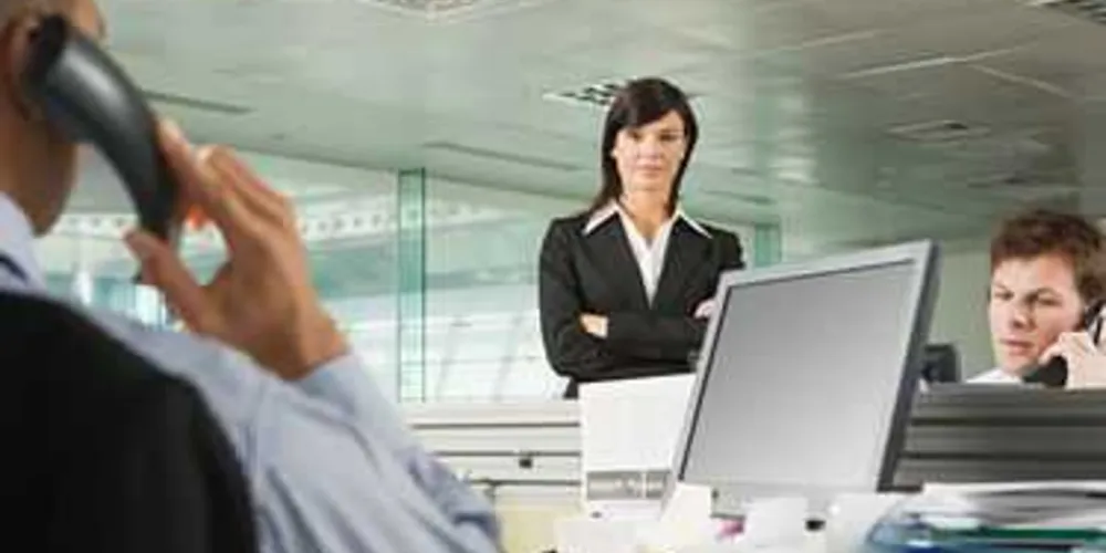 Imagem ilustrativa da imagem Pesquisa aponta desvantagens das mulheres no emprego