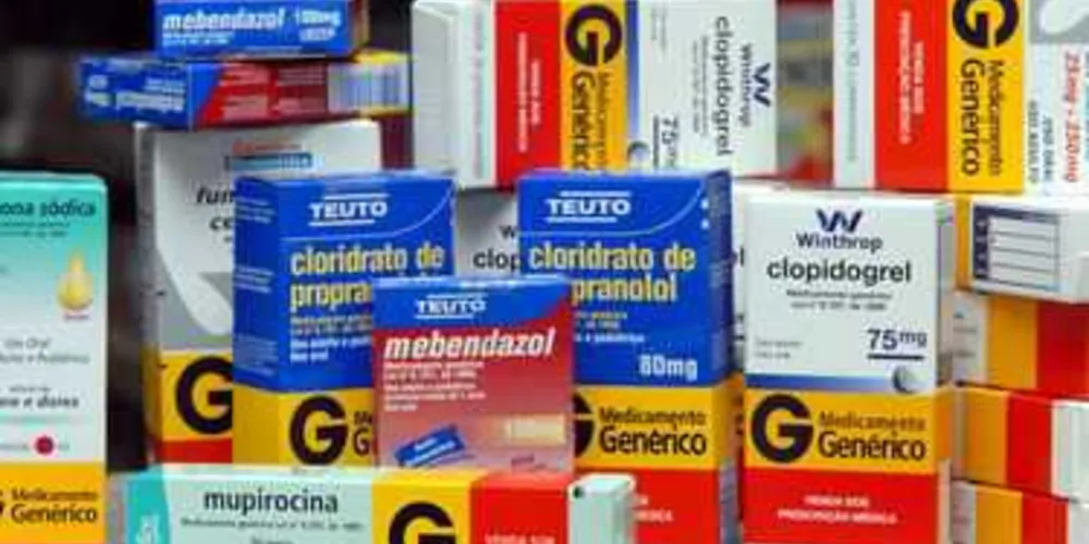 Imagem ilustrativa da imagem MP pode aumentar preço de medicamentos