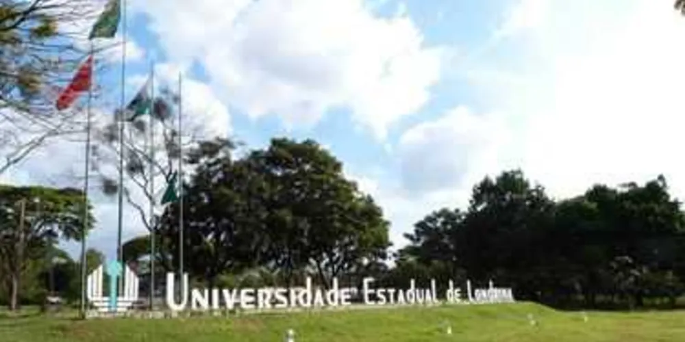 Imagem ilustrativa da imagem Estudantes ocupam Universidade de Londrina