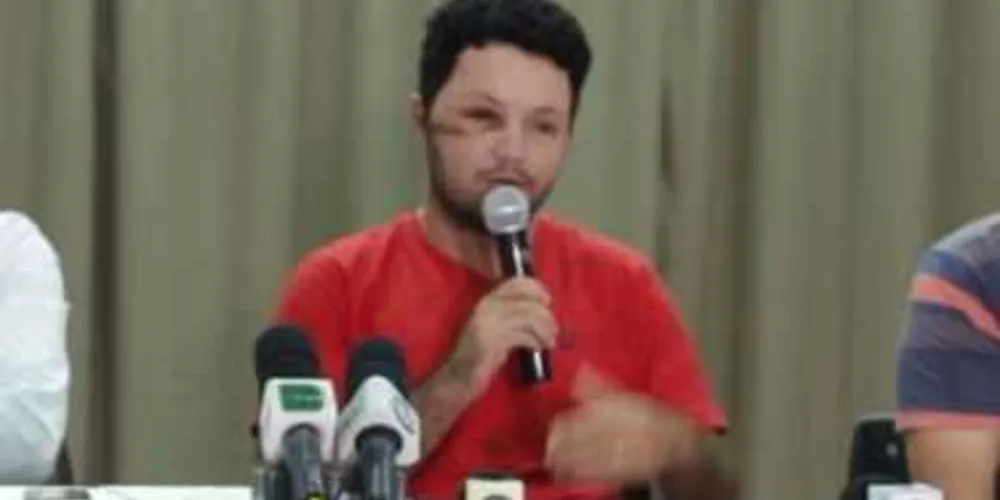 Imagem ilustrativa da imagem Motorista culpa condutor de caminhão pela tragédia da PR 323