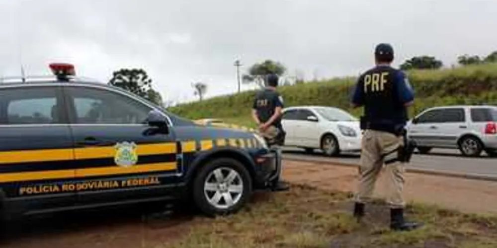Assalto ocorreu próximo a Laranjeiras do Sul.