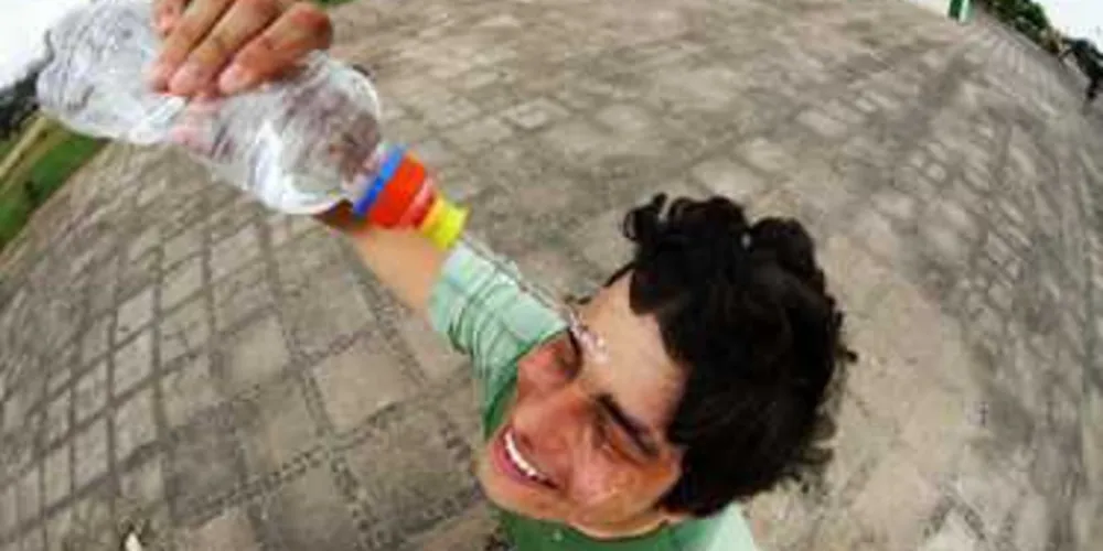 Semana terá máxima de 29°C na sexta-feira