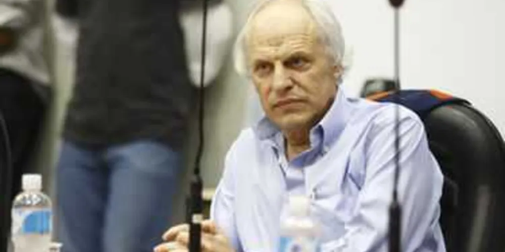 Pascoal afirma que o projeto é inspirado na Calçada da Fama de Los Angeles