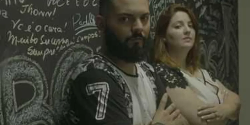 Jhonn tem ganho destaque no ramo e ministrado seminários em todo o Brasil