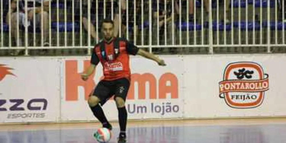 Imagem ilustrativa da imagem Keima tem primeiro jogo das quartas de final nesta sexta
