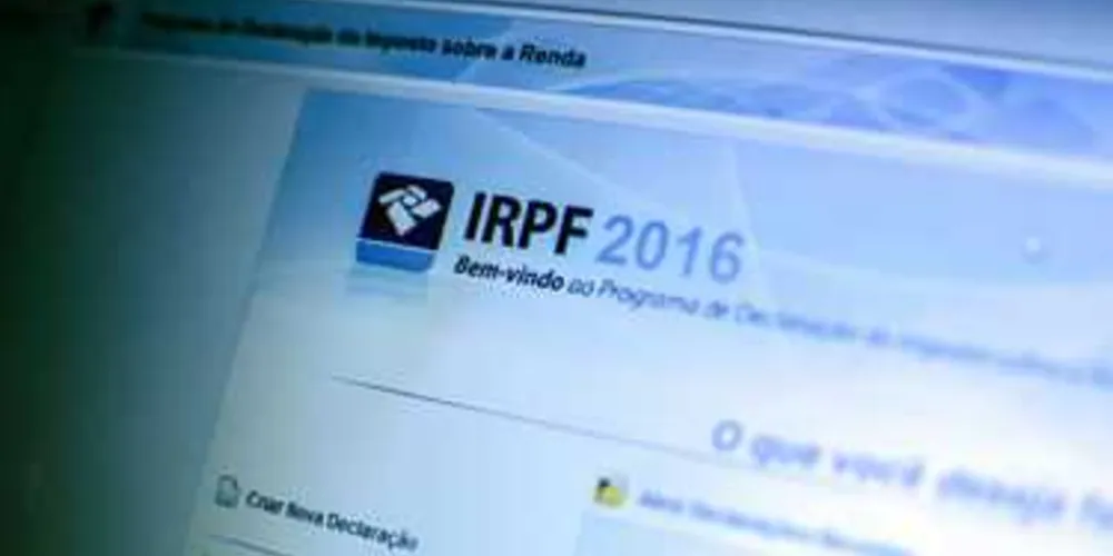 Consulta pode ser feita através do site da Receita