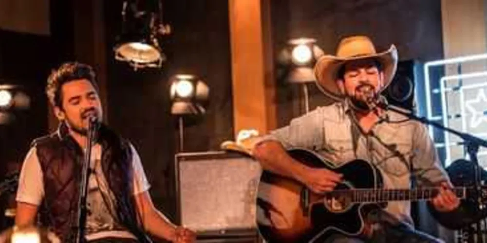 Artistas se apresentam no último final de semana da festa