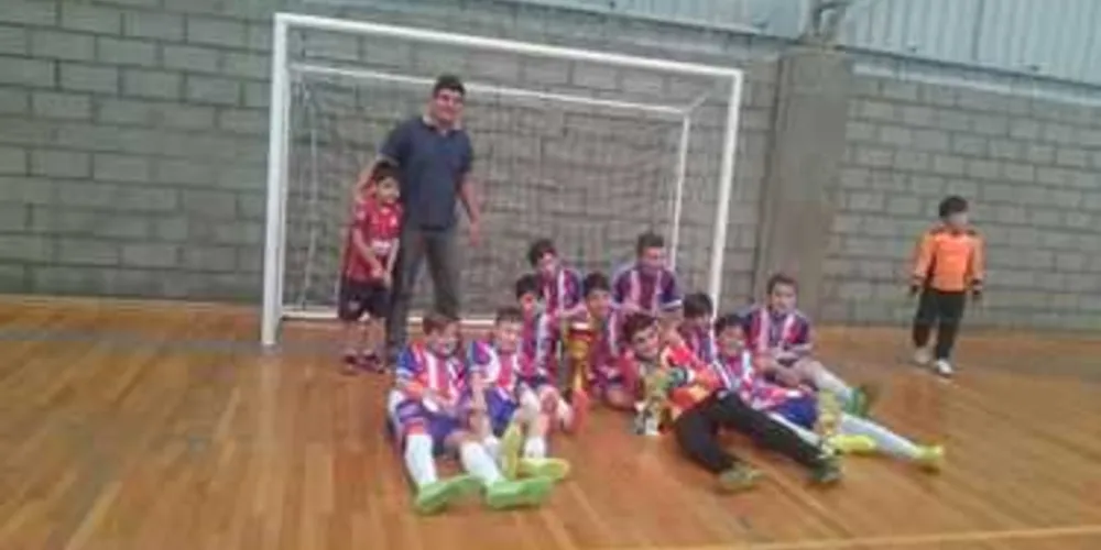 Na Copa Sul-Norte Pioneiro, Sepam venceu três das cinco etapas disputadas e terminou a fase classificatória em 1o lugar